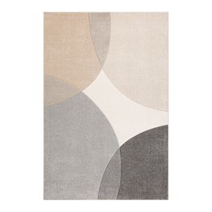 Vaip Home4you DIXIE CARVED-2, 160x230cm, hall/bee