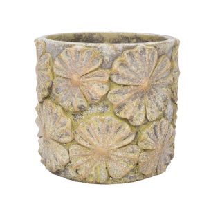 Lillepoti Home4you ümbris CHIARA D16,7xH14,7cm