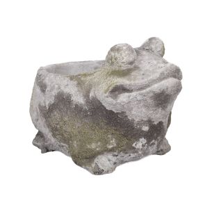 Lillepoti Home4you ümbris STONE 19x15,5xH14cm, ko