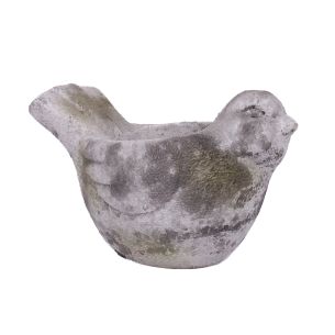 Lillepoti Home4you ümbris STONE 22x13,5xH14cm, li