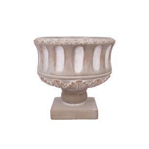 Lillepoti Home4you ümbris POMPEY D17,2xH16,5cm