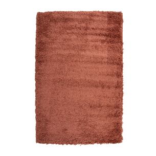 Vaip Home4you LIGHT PLUSH-3, 160x230cm, terrakota