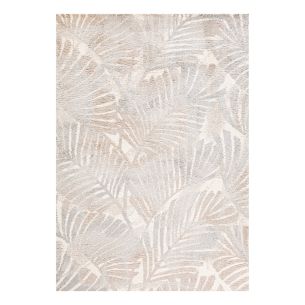 Vaip Home4you TOULOUSE-1, 200x285cm, beež/hall le