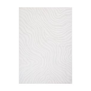 Vaip Home4you FAYETTE-3, 133x190cm, valge