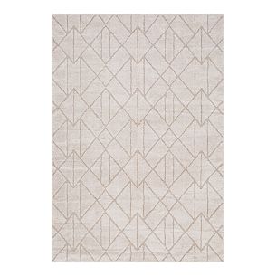 Vaip Home4you ALLOY-3, 160x230cm, beež