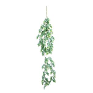 Kunstoks Home4you GREENLAND H102cm rippuv, karika