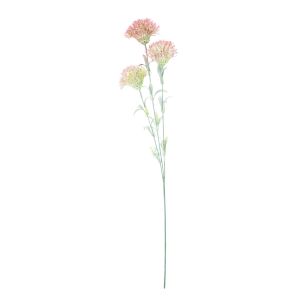 Kunstlill Home4you FLOWERLY H65cm, mimosa