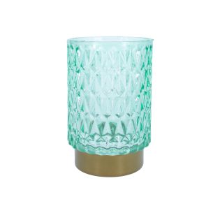 LED-valgusti Home4you WINGS AMBER H13cm mererohel