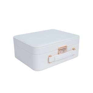 Ehtekarp Home4you SEZANE TRAVEL 23,5x18,5x9cm, va