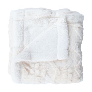 Pleed Home4you ULTIMATE 200x230cm põiming, valge