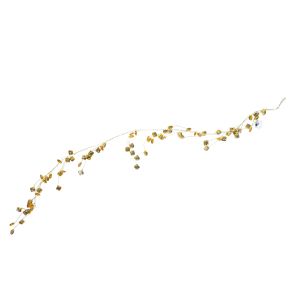 LED-vanik Home4you SHINE 1m, kuldsed pärlid