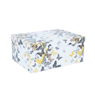 Pappkarp Home4you DIANA-3 kaanega 33x25,5xH14,5cm