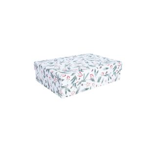 Karp Home4you CLAUS 14,5x10cm, kaanega, mix