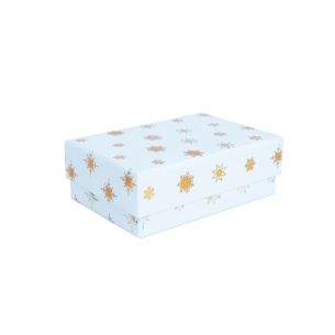 Karp Home4you NOEL 14,5x10cm, kaanega, mix