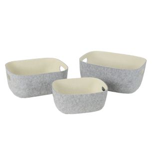 Kast Home4you LIDO POP 32x24xH14cm, helehall