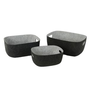 Kast Home4you LIDO POP 26x20xH12cm, tumehall