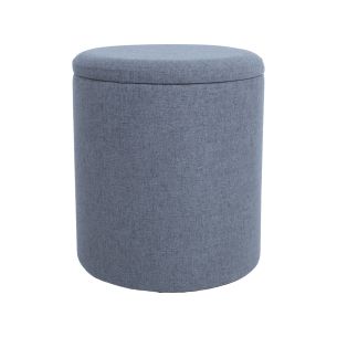 Tumba Home4you HAKO D39xH44cm, tumehall, panipaig