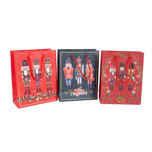 Kinkekott Home4you NUTCRACKER S, 18x23x8cm, mix