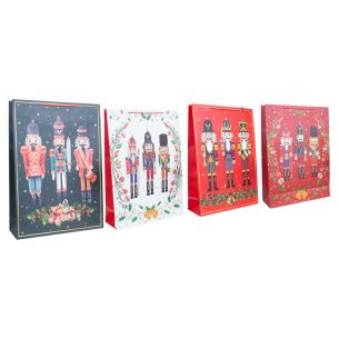 Kinkekott Home4you NUTCRACKER XXL, 51x72x18cm, mi