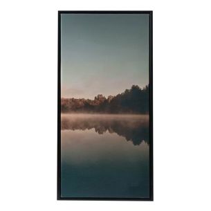 Seinapilt Home4you WALLY 30x60cm, järv C