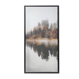 Seinapilt Home4you WALLY 30x60cm, mets A