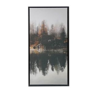 Seinapilt Home4you WALLY 30x60cm, mets B