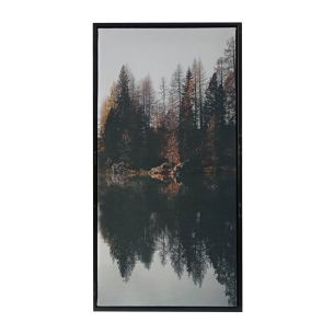 Seinapilt Home4you WALLY 30x60cm, mets C