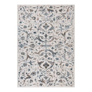 Vaip Home4you EVAZ-1, 133x190cm, beež/sinine