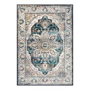 Vaip Home4you ZOE-2, 160x230cm, sinine