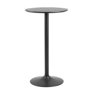 Baarilaud Home4you IBIZA D60xH105cm, must saar