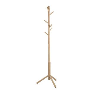 Põrandanagi Home4you BREMEN H176cm, naturaalne