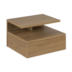 Öökapp Home4you ASHLAN tamm