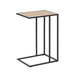 Abilaud Home4you SEAFORD 43x35xH63cm, tamm
