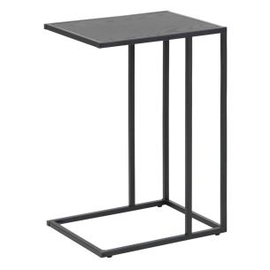 Abilaud Home4you SEAFORD 43x35xH63cm, must