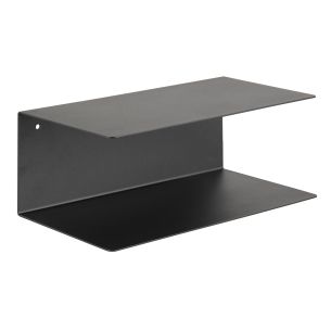 Seinariiul Home4you JOLIET 35x20xH14cm, must