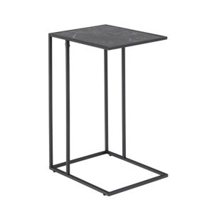 Sülearvutilaud Home4you INFINITY, 43x35xH63cm