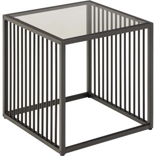 Abilaud Home4you STRINGTON 40x40xH40cm, hall