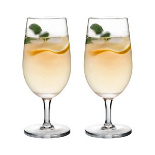 Kokteiliklaasid Home4you CRYSTAL 2tk 400ml "Home