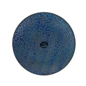 Taldrik Home4you BLUE SUN D22cm