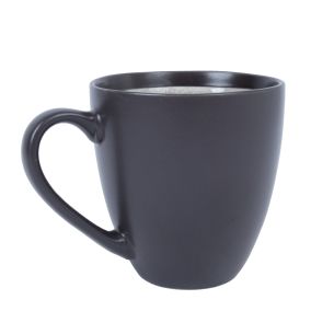 Kruus Home4you RITA 400ml, must/hall