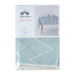 Laudlina Home4you EASY CARE 140x180cm, sinine