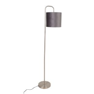 Põrandalamp Home4you HAYDEN H138cm, hall