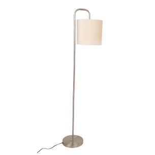 Põrandalamp Home4you HAYDEN H138cm, bee˛