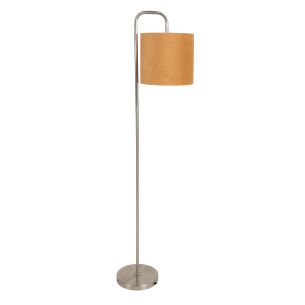 Põrandalamp Home4you HAYDEN H138cm, ooker