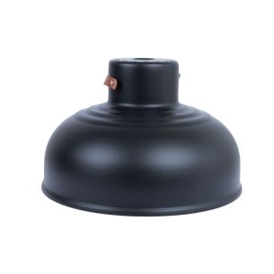 Lamp Home4you PIANA D40cm, must