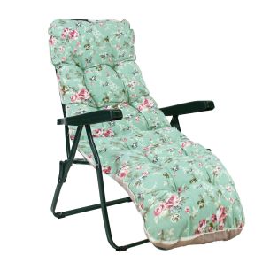 Lamamistool Home4you BADEN-BADEN heleroheline roo