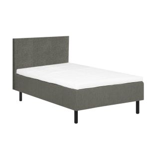 Kušett Home4you LANDE 90x200cm, peatsiotsaga, bee