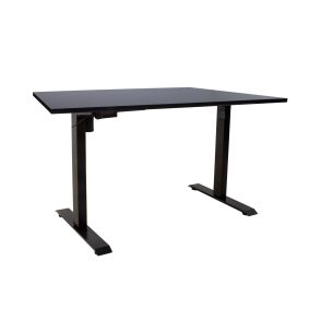 Töölaud Home4you ERGO 1 mootoriga 140x80xH71-121c