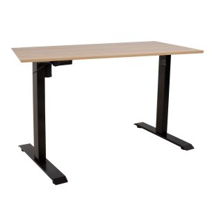 Töölaud Home4you ERGO 1 mootoriga 140x70xH71-121c
