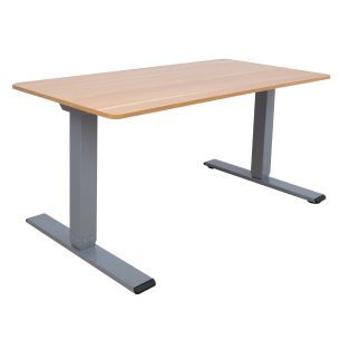 Töölaud Home4you ERGO OPTIMAL 2 mootoriga 160x80c